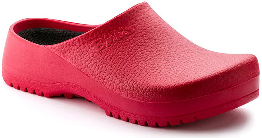 SUPER BIRKI RED BIRKENSTOCK PERU